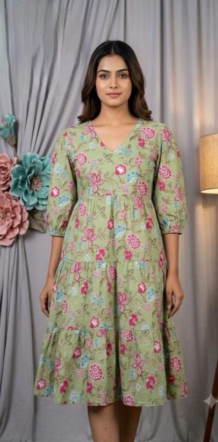 Felocity Cotton vol 793 catalog utsa kurti wholesale
