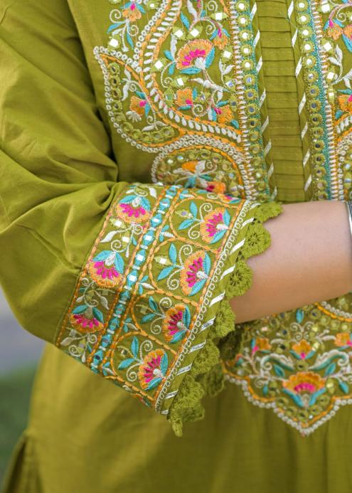 Felocity Cotton vol 794 catalog cotton stitched kurtis wholesale