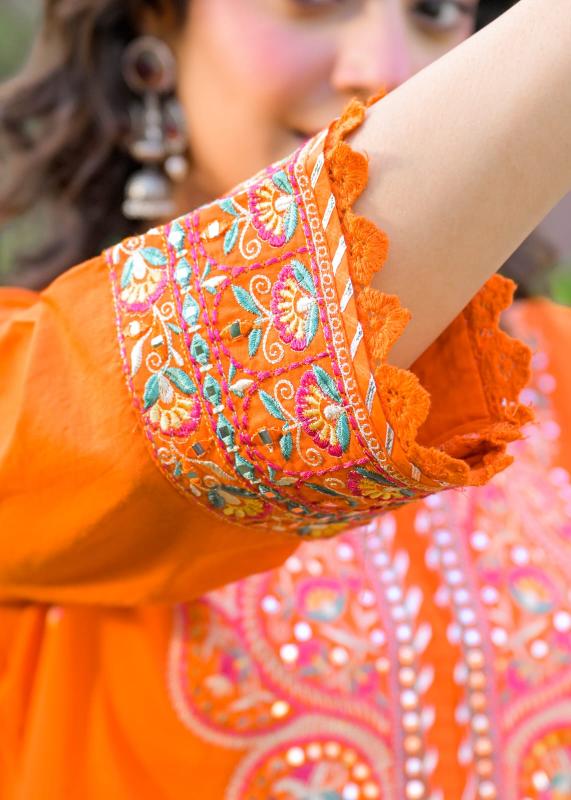 Felocity Cotton vol 794 catalog cotton stitched kurtis wholesale