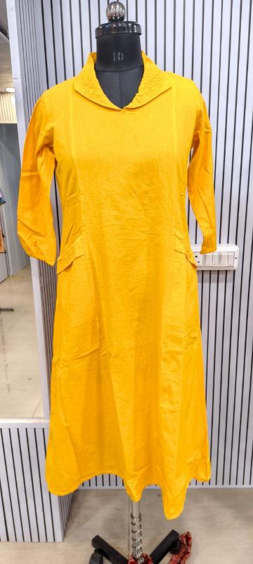 Felocity Cotton vol 796 catalog cotton kurties wholesale chennai
