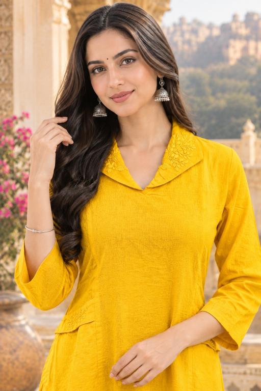 Felocity Cotton vol 796 catalog cotton kurties wholesale chennai