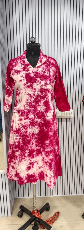 Felocity Cotton vol 796 catalog cotton kurties wholesale chennai