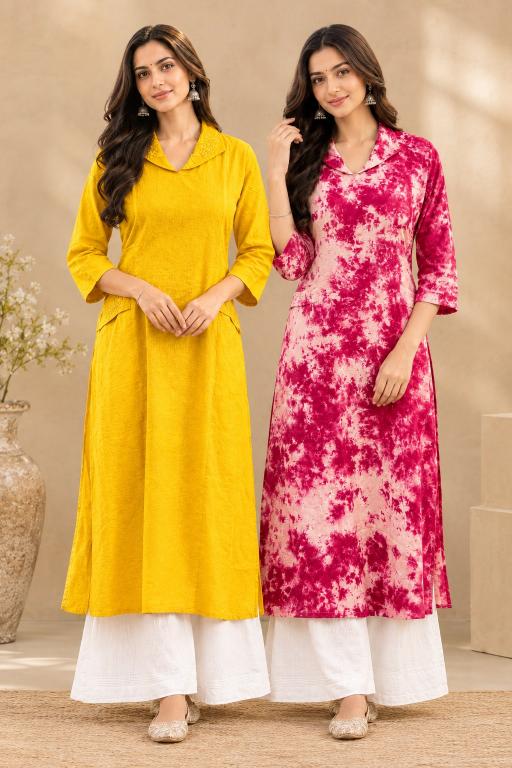 Felocity Cotton vol 796 catalog cotton kurties wholesale chennai