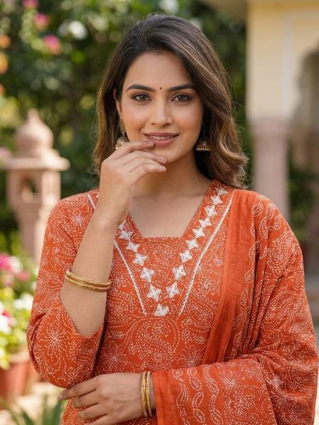 Felocity Cotton vol 798 catalog wholesalers of online cotton kurtis