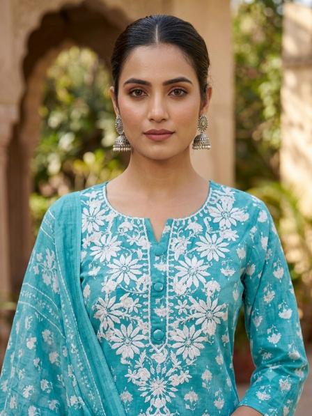 Felocity Cotton vol 798 catalog wholesalers of online cotton kurtis