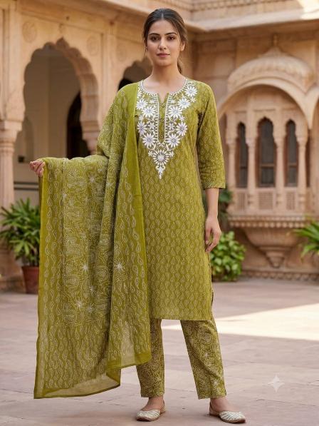 Felocity Cotton vol 798 catalog wholesalers of online cotton kurtis