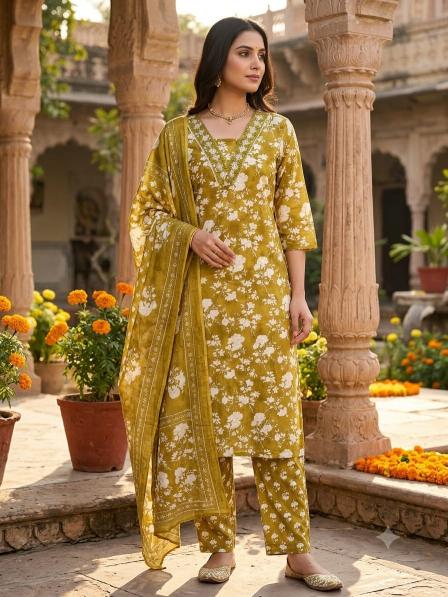 Felocity Cotton vol 798 catalog wholesalers of online cotton kurtis
