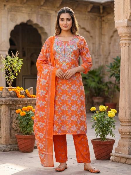 Felocity Cotton vol 800 catalog zf kurtis wholesale price
