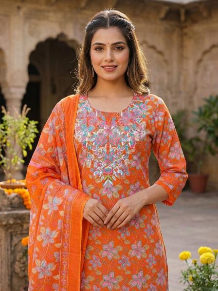 Felocity Cotton vol 800 catalog zf kurtis wholesale price