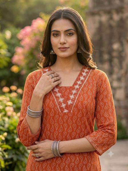 Felocity Cotton vol 800 catalog zf kurtis wholesale price