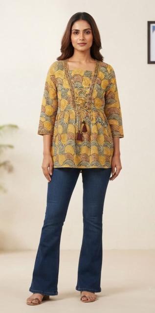 Felocity Cotton vol 805 catalog shree kurtis wholesale in mumbai