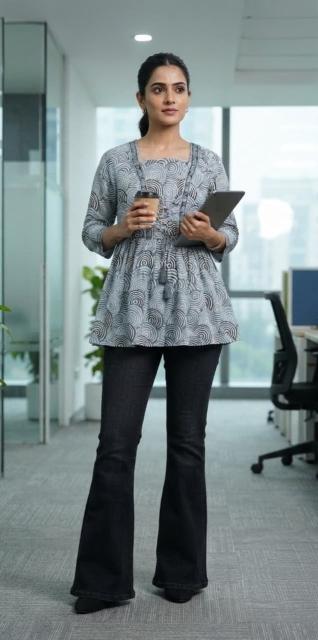 Felocity Cotton vol 805 catalog shree kurtis wholesale in mumbai