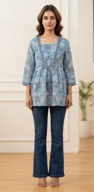 Felocity Cotton vol 806 catalog shree kurtis online wholesaler