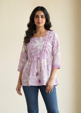 Felocity Cotton vol 807 catalog piece kurti wholesaler