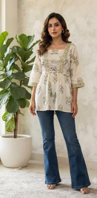 Felocity Cotton vol 809 catalog kurti at wholesale rate online
