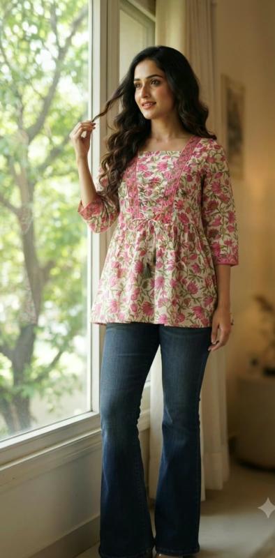 Felocity Cotton vol 810 catalog kurti wholesale price