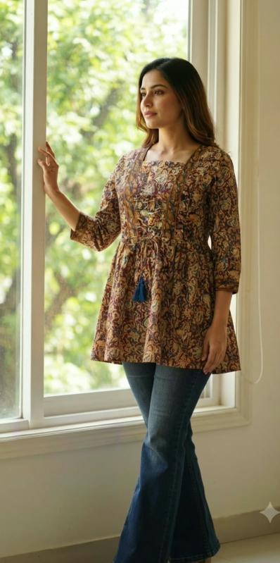 Felocity Cotton vol 810 catalog kurti wholesale price