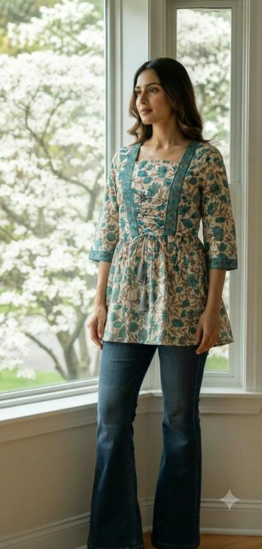 Felocity Cotton vol 813 catalog skc kurtis wholesale ahmedabad