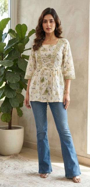 Felocity Cotton vol 813 catalog skc kurtis wholesale ahmedabad