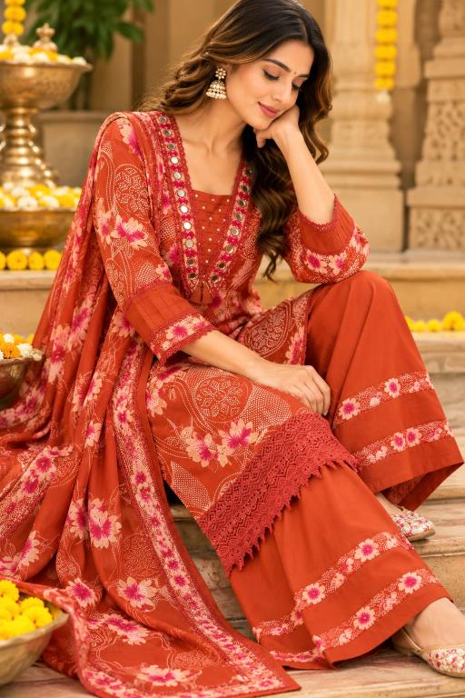 Felocity cotton vol 814 catalog daily wear cotton kurtis wholesale