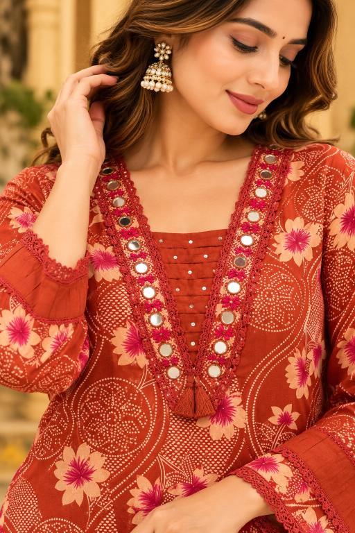 Felocity cotton vol 814 catalog daily wear cotton kurtis wholesale
