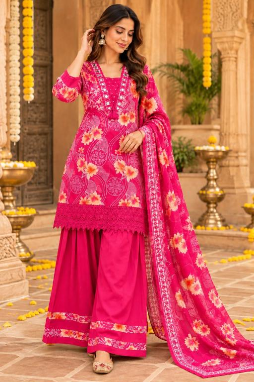 Felocity cotton vol 814 catalog daily wear cotton kurtis wholesale