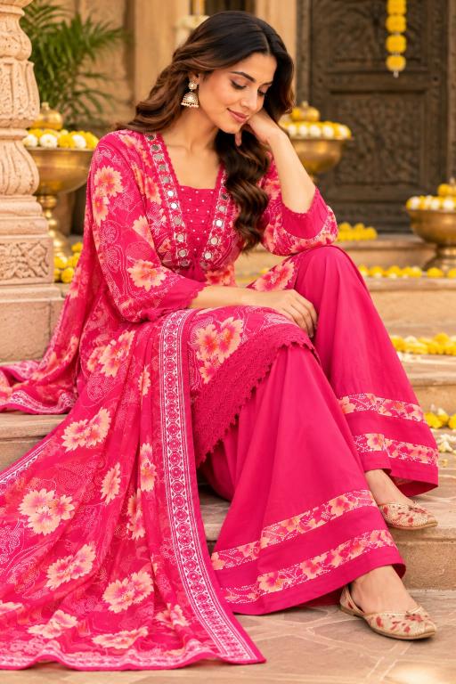 Felocity cotton vol 814 catalog daily wear cotton kurtis wholesale