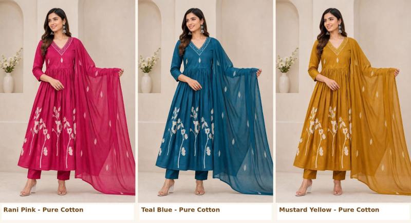 Felocity cotton vol 815 catalog cotton kurti wholesale in mumbai