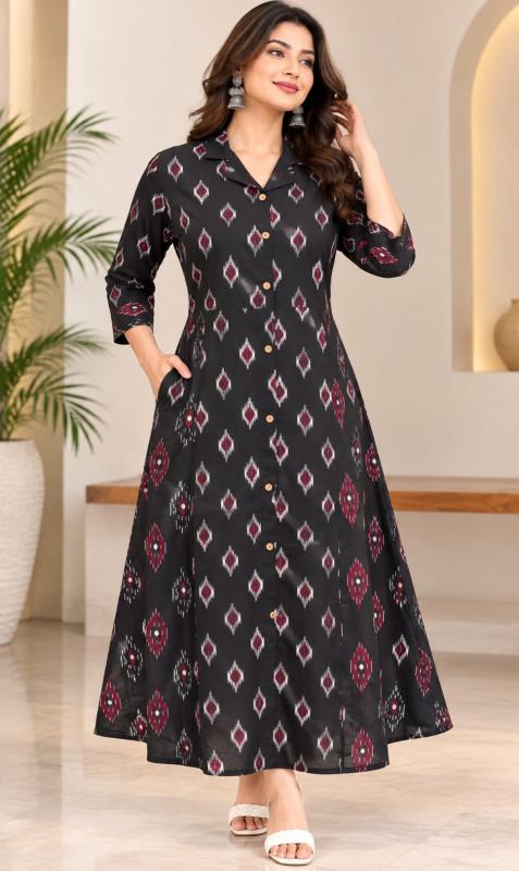 Felocity Cotton vol 819 catalog quality kurtis wholesale