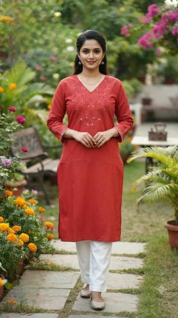 Felocity cotton vol 825 catalog legi kurti wholesale market