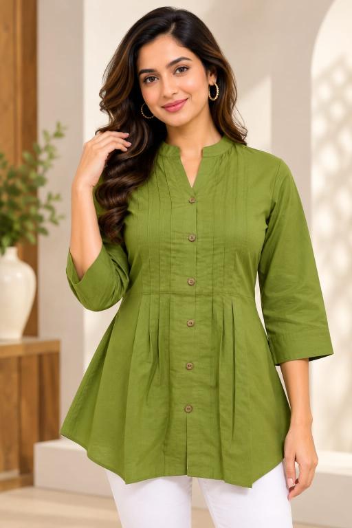 Felocity Cotton vol 844 catalog wholesalers for ladies short kurtis