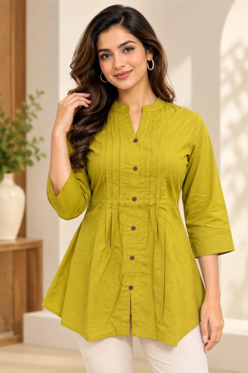 Felocity Cotton vol 847 catalog kajree short kurtis wholesale