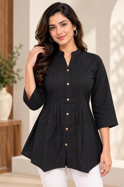 Felocity Cotton vol 847 catalog kajree short kurtis wholesale