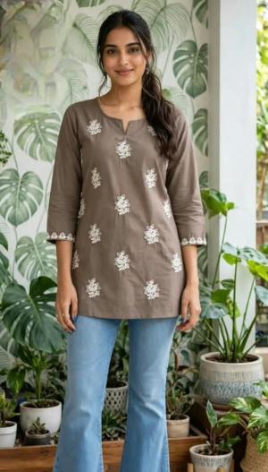 Felocity Cotton vol 850 catalog wholesale kurti store online