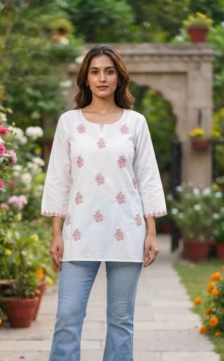 Felocity Cotton vol 850 catalog wholesale kurti store online