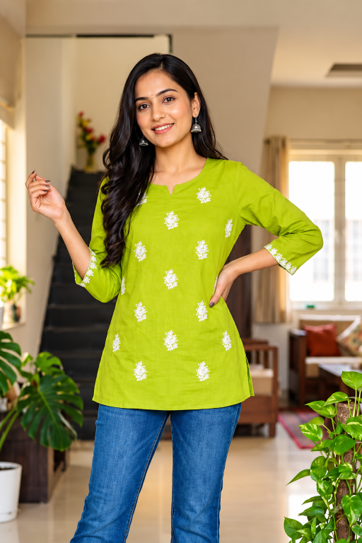 Felocity Cotton vol 852 catalog wholesale kurti shops in hyderabad