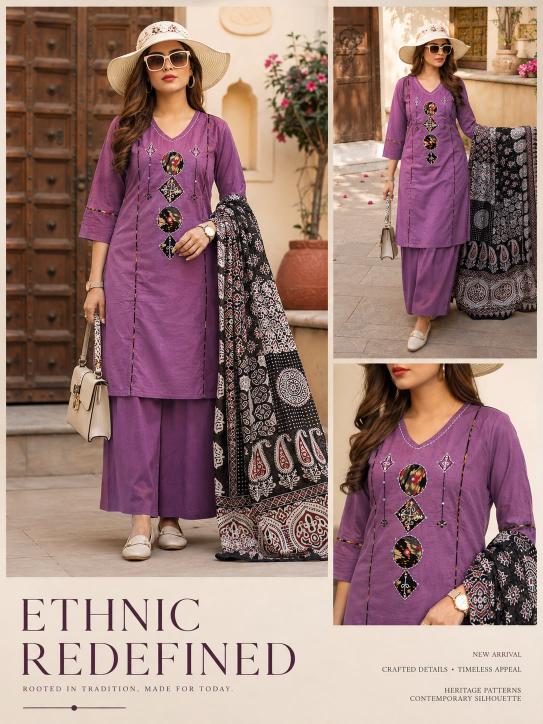 Felocity Daboo Cotton vol 4 catalog re kurti material wholesale