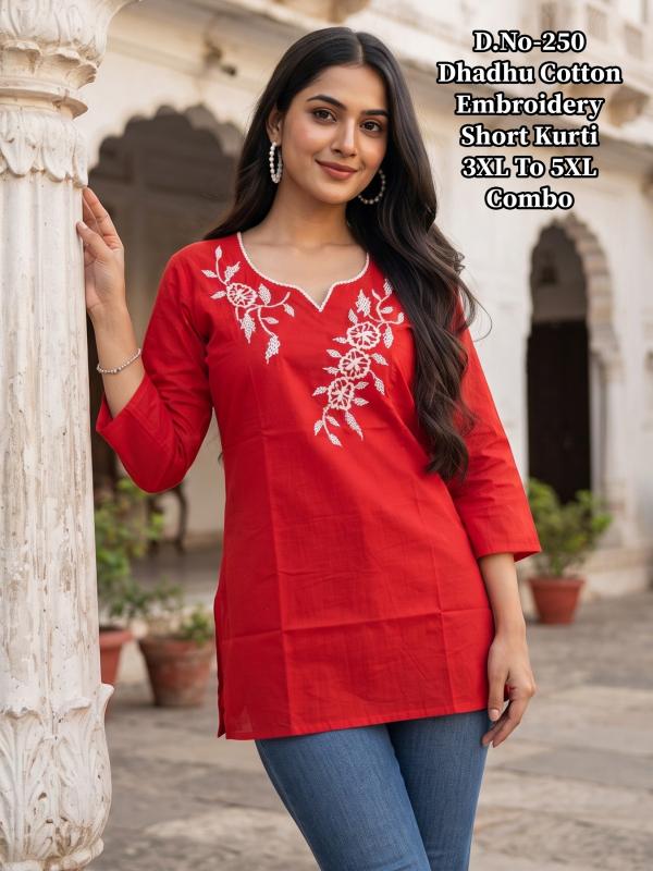 Felocity Daboo Cotton vol 6 catalog biba kurti wholesale in guwahati