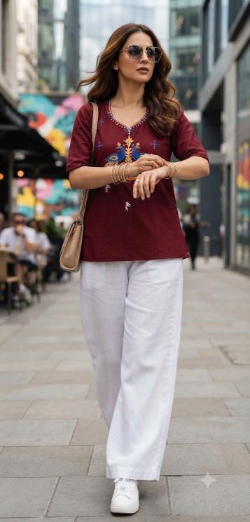 Felocity Daboo short vol 30 catalog kurtis wholesale