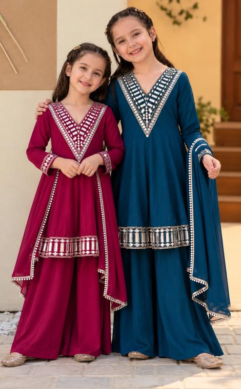 Felocity Desi Baby catalog kids wear manufacturer