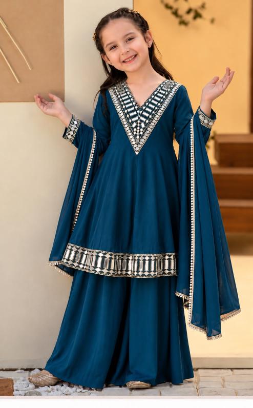 Felocity Desi Baby catalog kids wear manufacturer