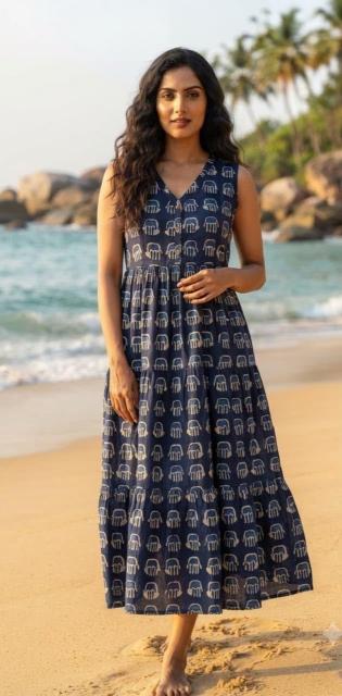 Felocity Element vol 14 catalog sanskriti wholesale kurties & dress
