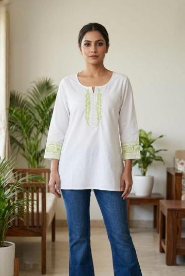 Felocity Element vol 2 catalog ladys kurti and legins wholesale price