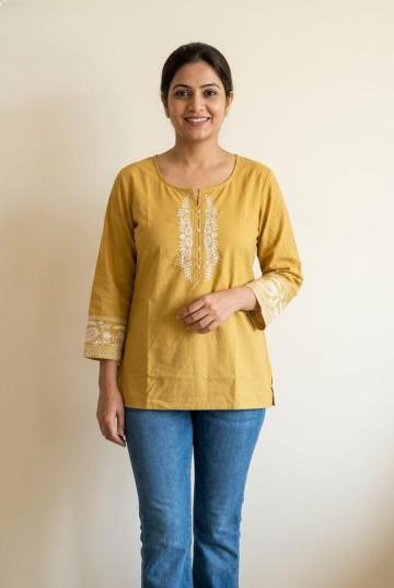 Felocity Element vol 3 catalog lady ladies kurtis manufacturer wholesaler in indore indore madhya pradesh