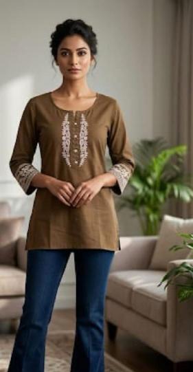 Felocity Element vol 4 catalog lady ladies kurtis manufacturer wholesaler in indore