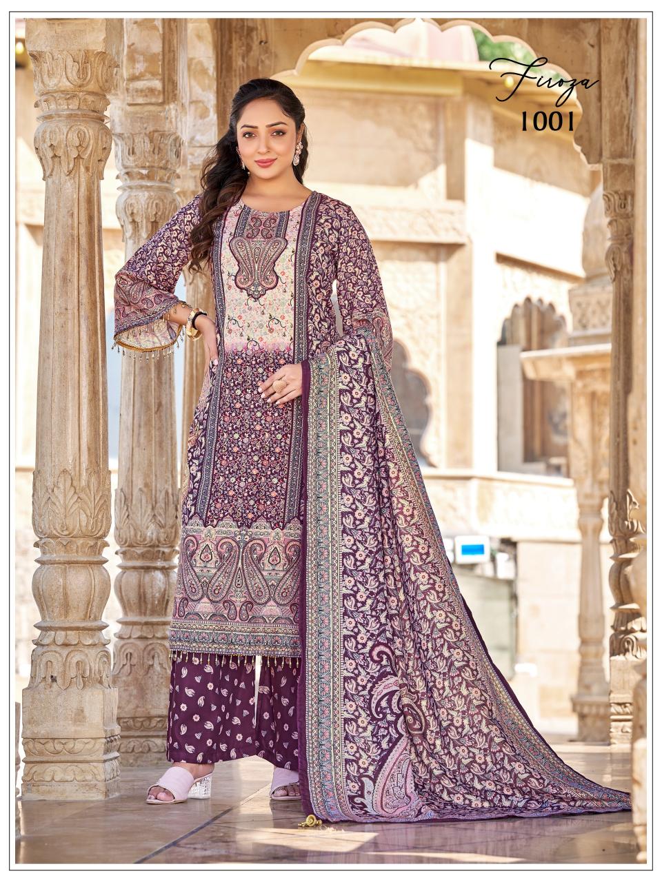 Felocity Firoza catalog buy wholesale kurtis online for cheap 