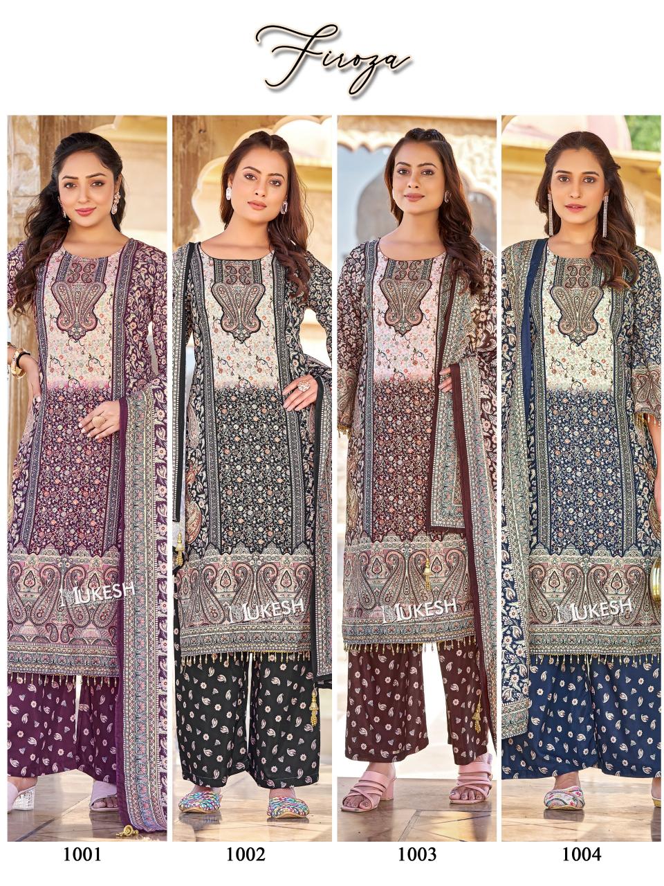 Felocity Firoza catalog buy wholesale kurtis online for cheap 