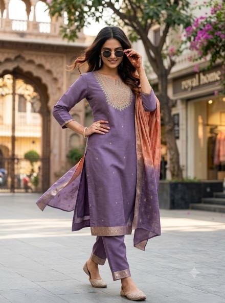 Felocity Fitoor catalog wholesale kurti manufacturers surat