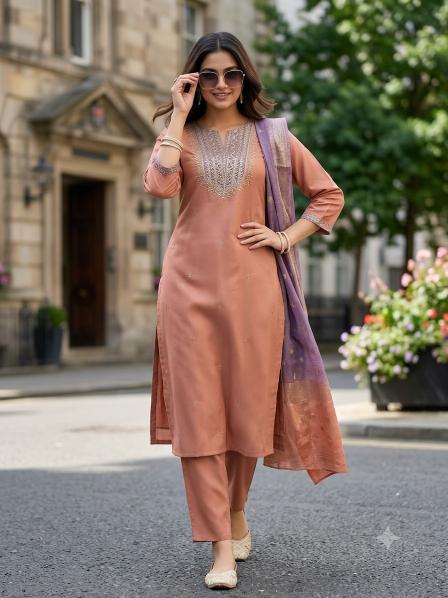 Felocity Fitoor catalog wholesale kurti manufacturers surat