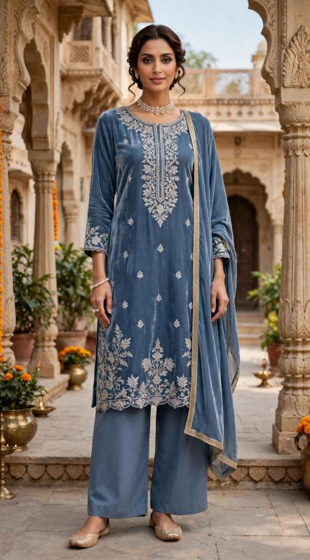 Felocity Gabhana silk vol 1 catalog sanganer kurti wholesale
